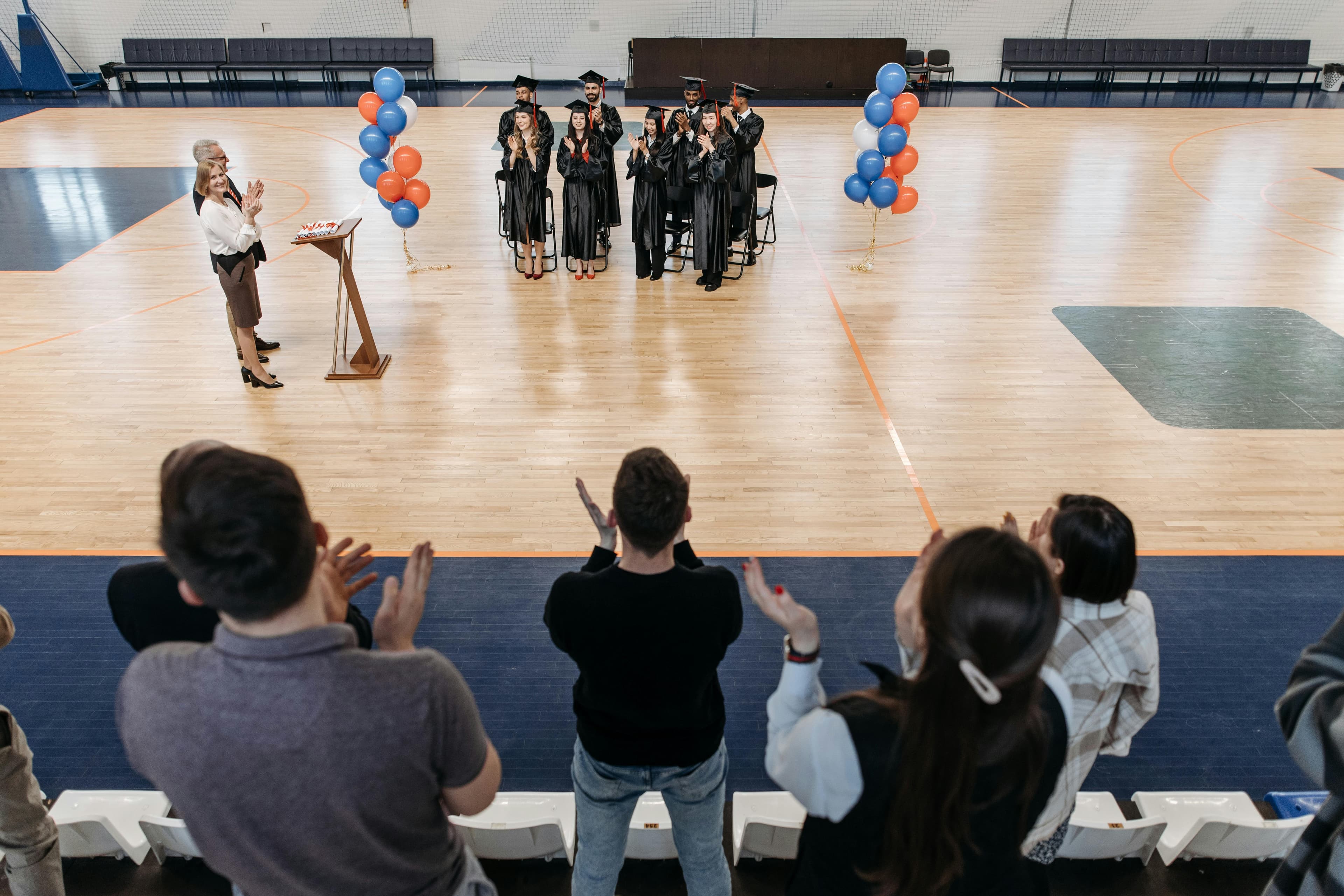 Campus event 1
