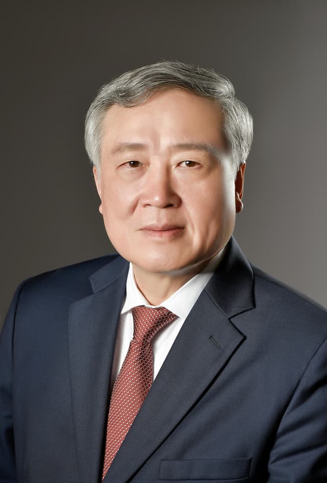 Chancellor of ABGI
